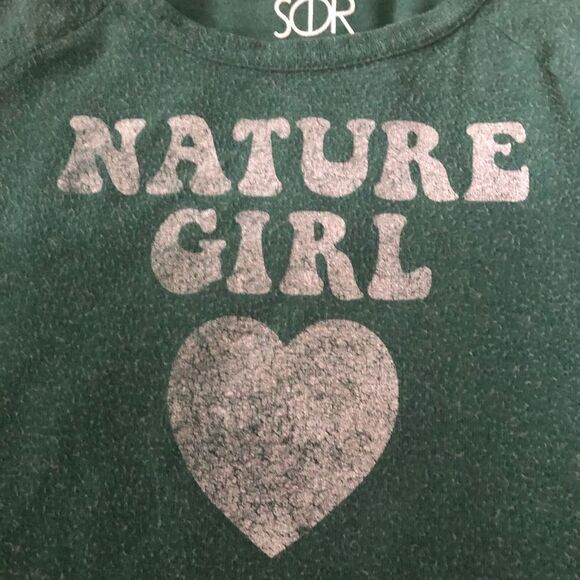 Chaser “Nature Girl” Sweatshirt  - Picture 8 of 10